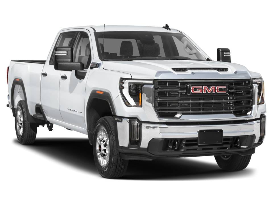 GMC Sierra